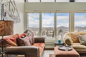 268 Park City Mountain Ski Escape 3 Bedroom Condo by RedAwning
