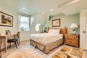 268 Park City Mountain Ski Escape 3 Bedroom Condo by RedAwning