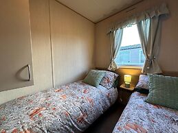 Beautiful 3-bedroomed Lodge in Mablethorpe