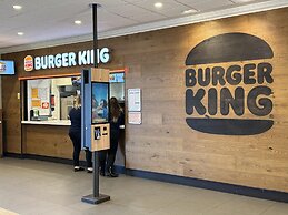 Beautiful 3-bedroomed Lodge in Mablethorpe