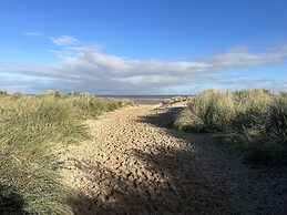 Beautiful 3-bedroomed Lodge in Mablethorpe