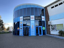 Beautiful 3-bedroomed Lodge in Mablethorpe