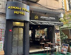 ASMALI PERA HOTEL