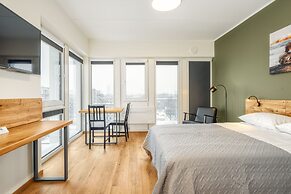 TopFloor Apartments