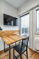 TopFloor Apartments