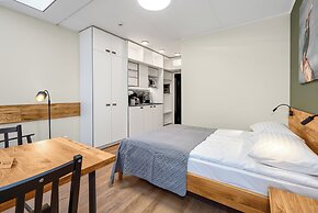 TopFloor Apartments