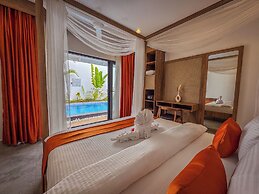 The Bali Resort Zanzibar