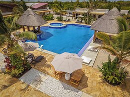 The Bali Resort Zanzibar