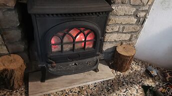 Nature's Rustico - Quiet Location - Picturesque