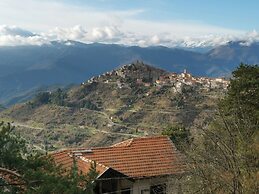 Nature's Rustico - Quiet Location - Picturesque