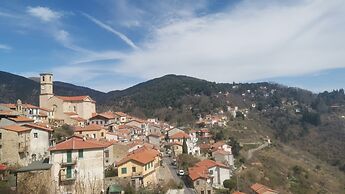 Nature's Rustico - Quiet Location - Picturesque