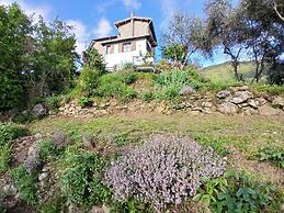 Nature's Rustico - Quiet Location - Picturesque