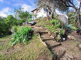 Nature's Rustico - Quiet Location - Picturesque