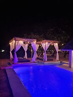Blue Palm Zanzibar