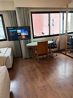 Studio Living Slaviero Moema