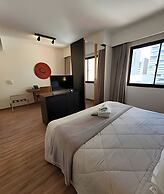 Studio Living Slaviero Moema