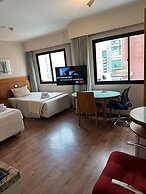 Studio Living Slaviero Moema