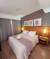 Studio Living Slaviero Moema