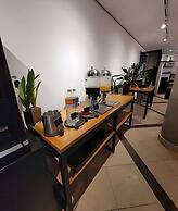 Studio Living Slaviero Moema