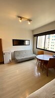 Studio Living Slaviero Moema