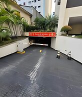 Studio Living Slaviero Moema