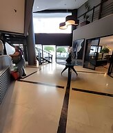 Studio Living Slaviero Moema