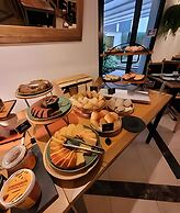 Studio Living Slaviero Moema