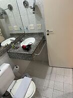 Studio Living Slaviero Moema