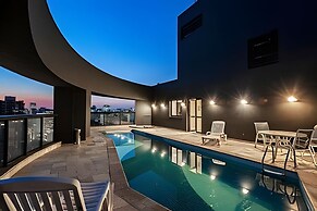 Studio Living Slaviero Moema