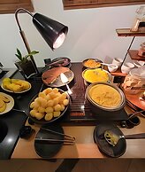 Studio Living Slaviero Moema