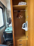 Studio Living Slaviero Moema