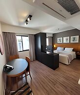 Studio Living Slaviero Moema