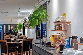 Studio Living Slaviero Moema