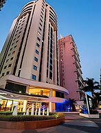 Studio Living Slaviero Moema