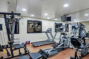 Studio Living Slaviero Moema