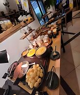 Studio Living Slaviero Moema