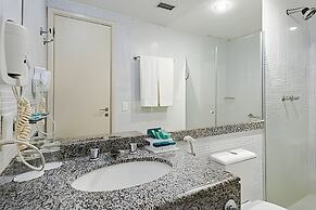 Studio Living Slaviero Moema