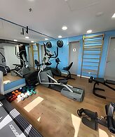 Studio Living Slaviero Moema