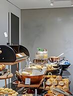 Studio Living Slaviero Moema