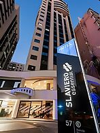 Studio Living Slaviero Moema