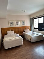 Studio Living Slaviero Moema