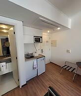 Studio Living Slaviero Moema