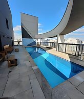 Studio Living Slaviero Moema