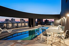 Studio Living Slaviero Moema