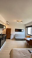 Studio Living Slaviero Moema
