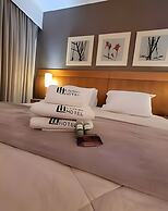 Studio Living Slaviero Moema