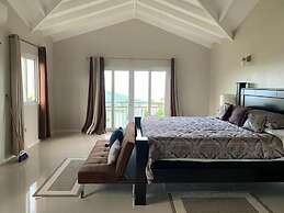 The Outskirt Retreat