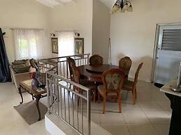 The Outskirt Retreat