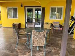 The Outskirt Retreat