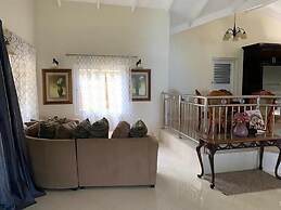 The Outskirt Retreat